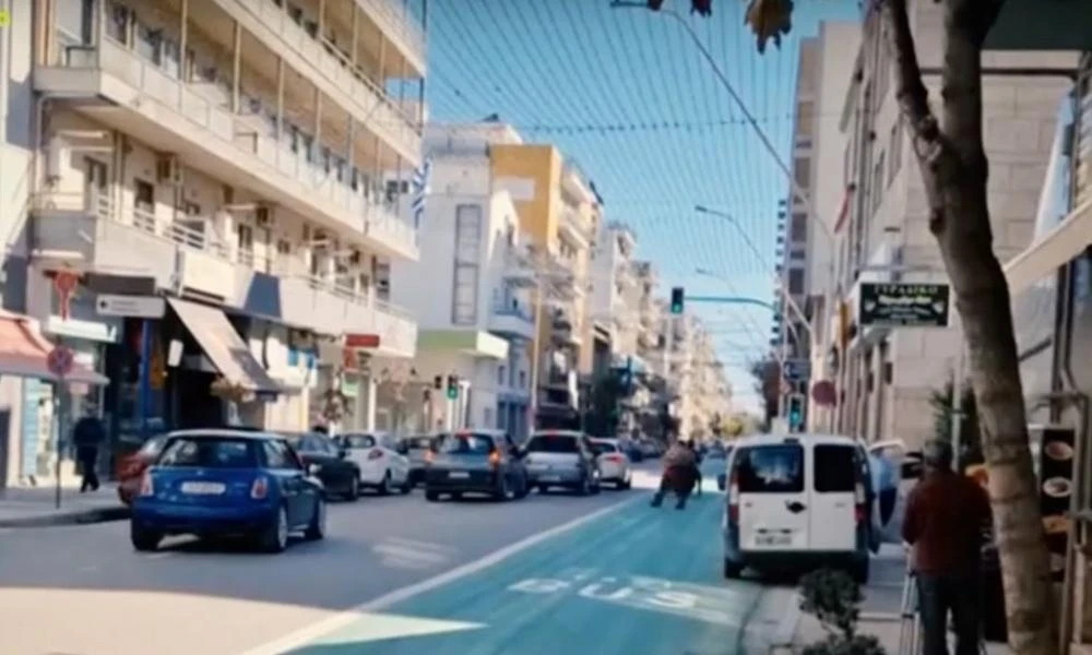 Βόλος: «Τελείωσε η ζωή μου αλλά δεν φταίω», λέει ο οδηγός της μηχανής - Κηδεύτηκε το 4 μηνών κοριτσάκι